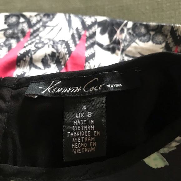 KENNETH COLE DRESS! - Picture 3 of 4